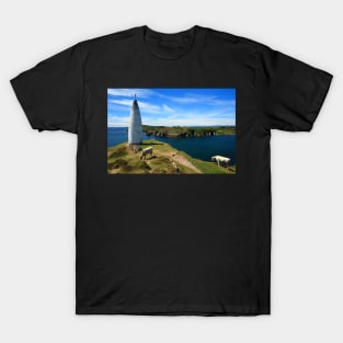 The Baltimore Beacon T-Shirt